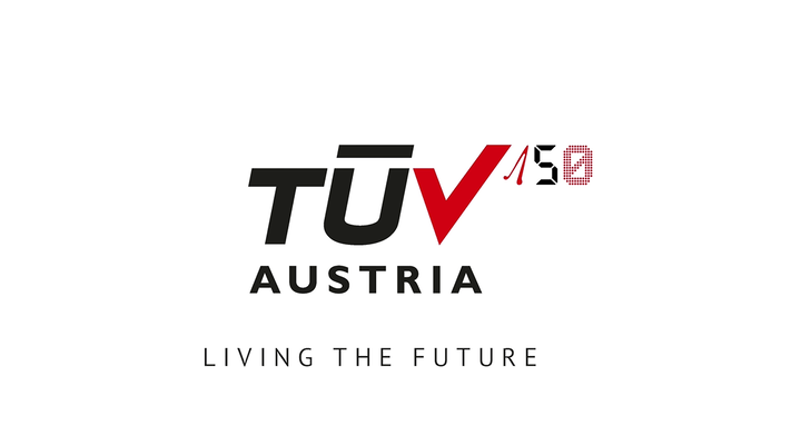 #TÜVAUSTRIA150 - Living the Future since 1872 (C) TÜV AUSTRIA, Andreas Wanda