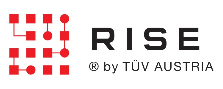 RISE logo