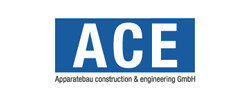 ACE - Apparatebau construction & engineering