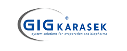GIG - Karasek: System Solutions for Evaporation and Biopharma