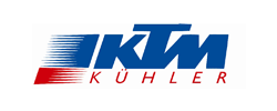 KTM Kühler