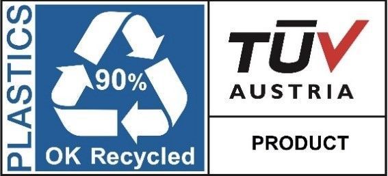 OK Recycled: neues Zertifizierungssystem von TÜV AUSTRIA fördert nachhaltige Entwicklung (Foto: Shutterstock | Rawpixel.com)