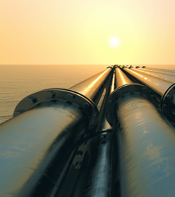 Pipeline-Prüfung, (C) Shutterstock, Dabarti-CGI