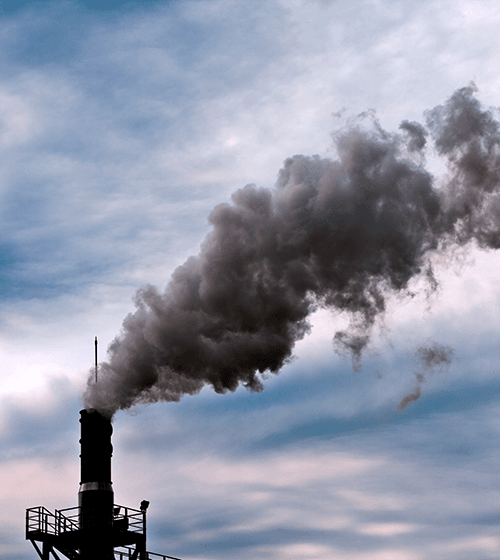 Emissionsmessung (C) Shutterstock, transdrumer