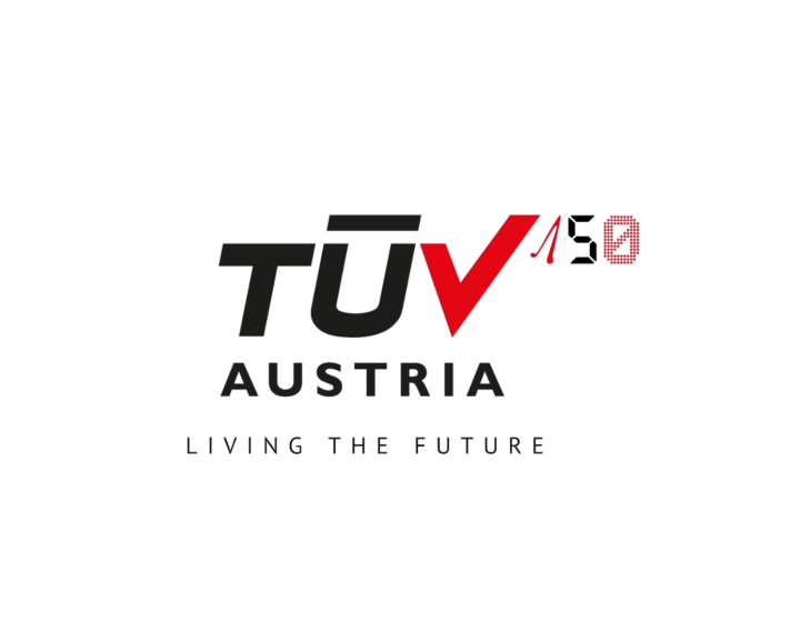 TÜV AUSTRIA 150 - 11. Juni 1872 - 2022