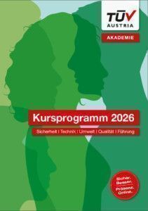 Kursprogramm 2025