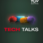 TÜV AUSTRIA TECH Talks (C) Shutterstock Butusova Elena, TÜV AUSTRIA