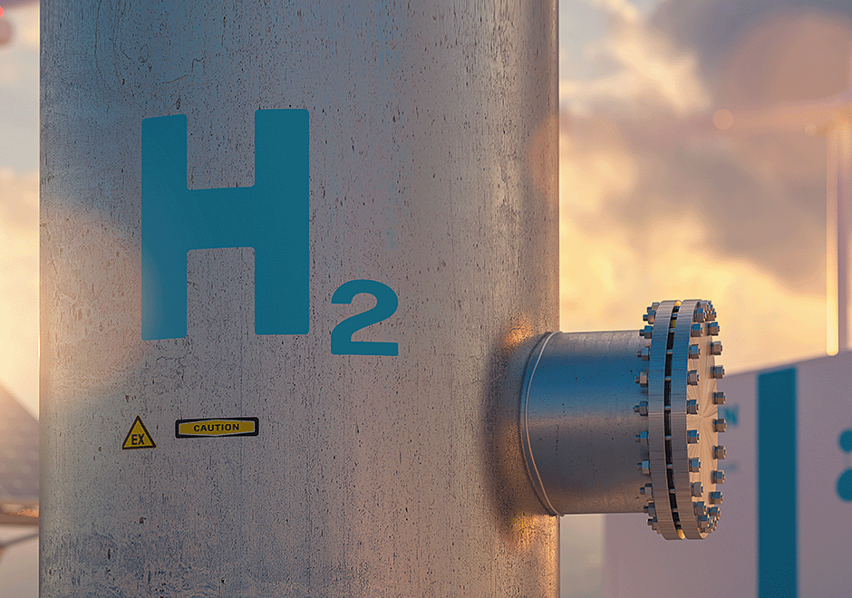 H2 Wasserstoff. Unsere Kompetenz. Ihr Erfolg. TÜV AUSTRIA Group. | tuvaustria.com/wasserstoff (C) Shutterstock r.classen