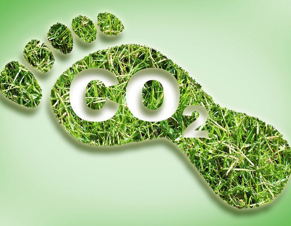 Carbon Footprint | (c) Shutterstock 2025313889 Francesco Scatena