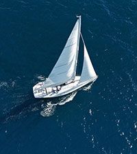 Boat Survey | (c) Shutterstock 1837245802 Aerial-motion
