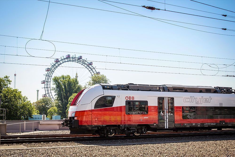 Nationale Ausschreibung der ÖBB-Immobilienmanagement GmbH | Foto (c) ÖBB/Wegscheider