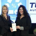 TÜV AUSTRIA Hellas: Gold- und Silberauszeichnung bei den Green Brand Awards 2024 für sein Nachhaltigkeitsengagement