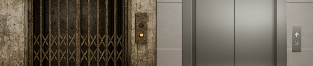 OÖ Aufzugs-Evaluierung Novelle August 2025