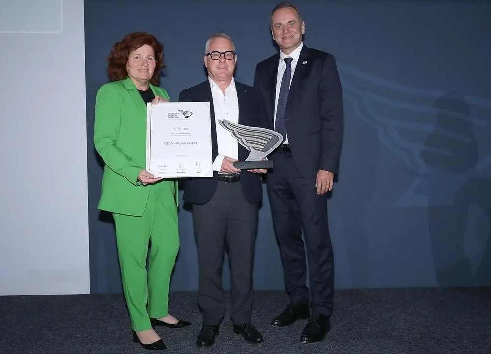 ALC Burgenland 1.Platz Kleinbetriebe Jochen Bognar 1000px